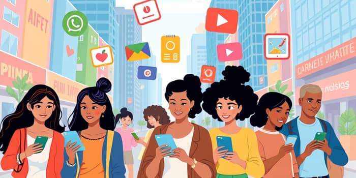 Cómo conseguir apps que pagan por tareas simples