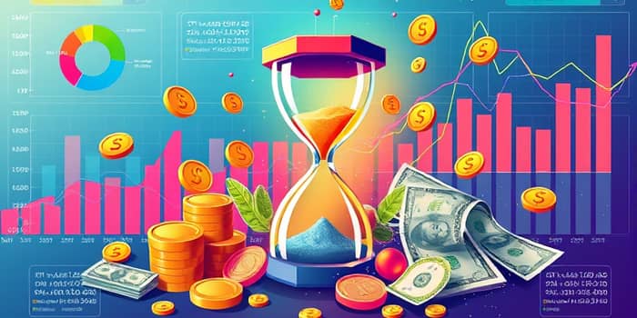 Inversiones a corto plazo que ofrecen liquidez y rendimiento