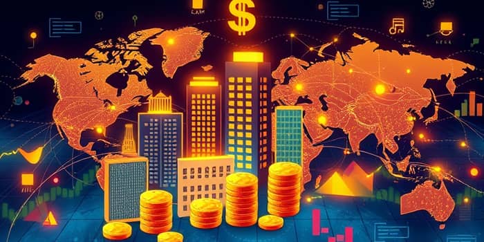 Por qué diversificar es clave para reducir tus riesgos