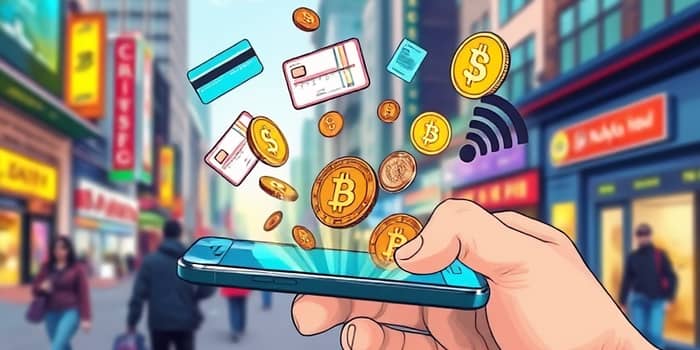 Qué es una billetera digital y cómo elegir la mejor