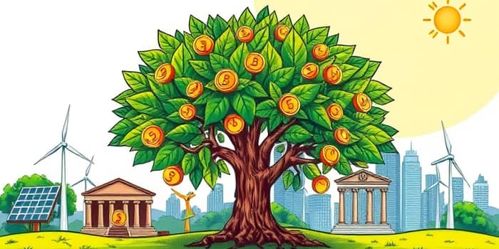 Qué es un producto financiero verde
