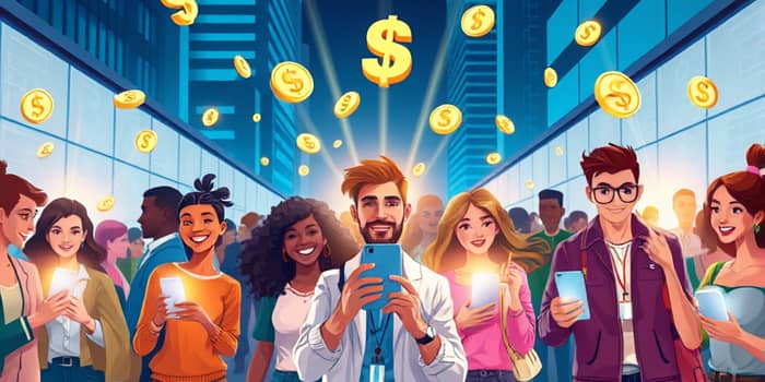 Préstamos personales con aprobación rápida y digital