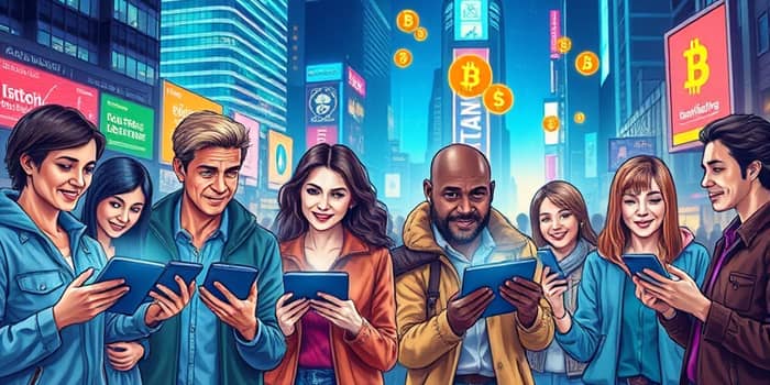 Qué es una fintech y cómo puede transformar tus finanzas