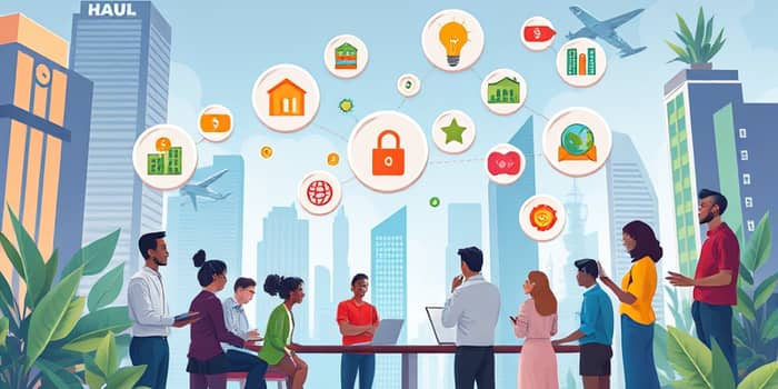 Productos financieros pensados para emprendedores