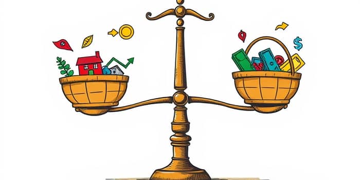 Qué es la diversificación y cómo protege tu dinero