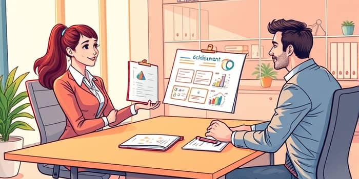 Cómo conseguir un aumento de salario con argumentos sólidos