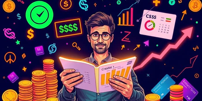 Qué es el score crediticio y cómo mejorarlo