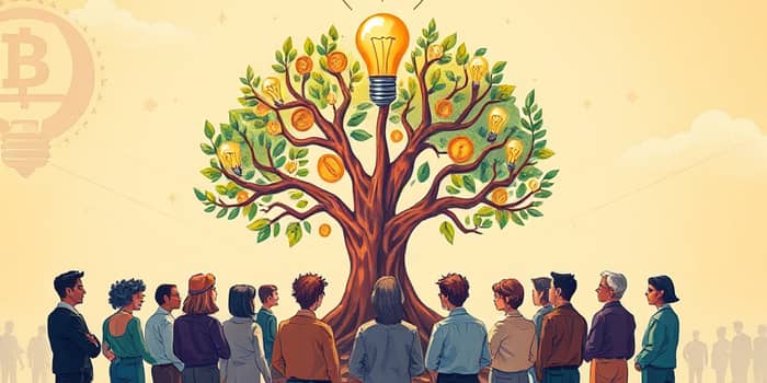 Cómo conseguir financiamiento para tu emprendimiento