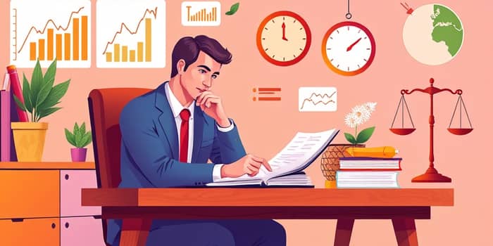 Evalúa siempre el riesgo antes de colocar tu dinero