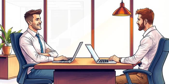 Cómo conseguir un aumento sin cambiar de empleo