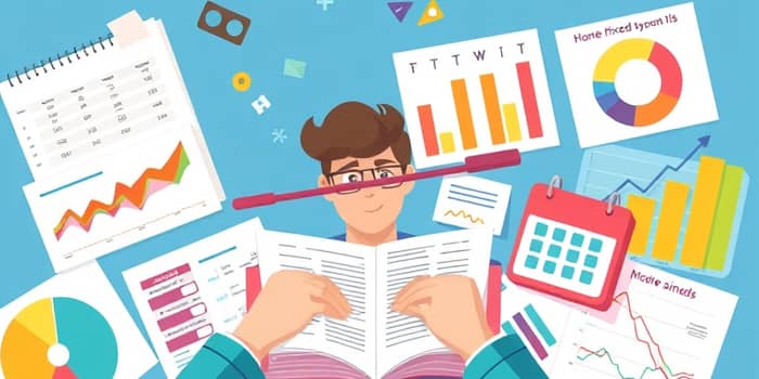 Qué es el gasto fijo y cómo gestionarlo
