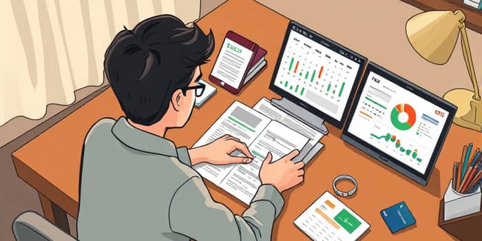 Cómo conseguir comprar en cuotas sin perder el control
