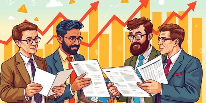 Aprovecha los bonos como complemento a tu inversión