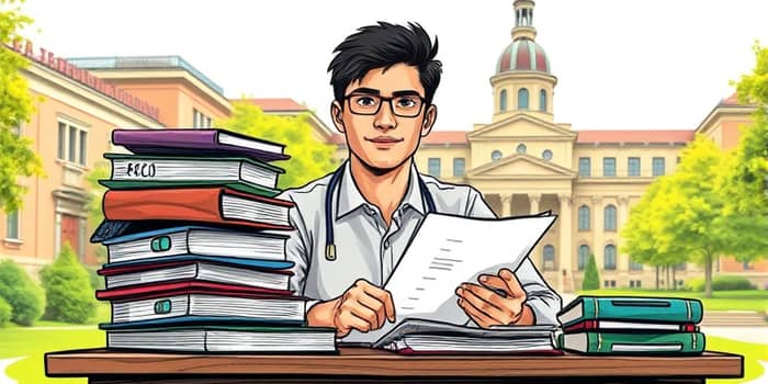 Cómo conseguir crédito estudiantil sin complicaciones
