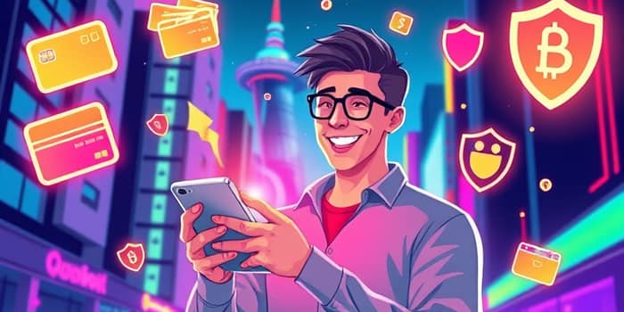 Cuenta digital sin costos ocultos ni mantenimiento