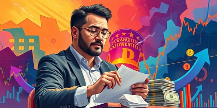 Haz aportes periódicos para reducir la volatilidad