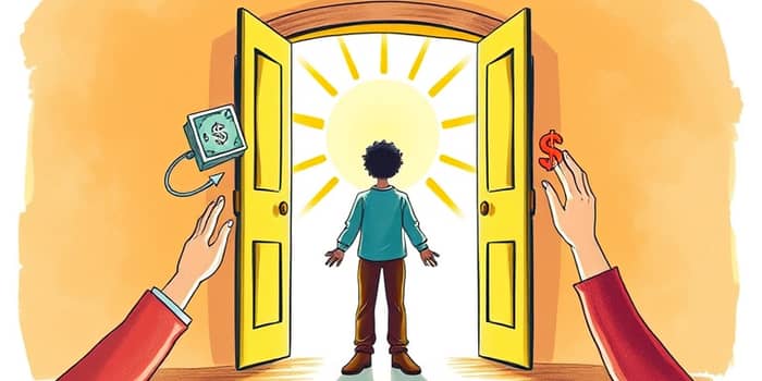 Seguro de desempleo con pagos mensuales garantizados
