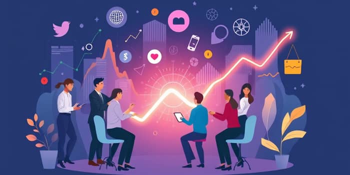 Línea de crédito para emprendedores con asesoría incluida