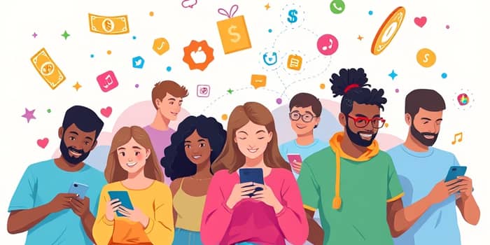 Cómo conseguir ingresos extras desde tu celular