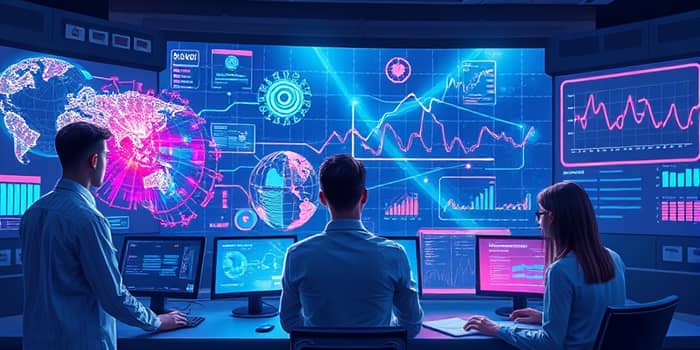 Usa simuladores para ver distintos escenarios antes de decidir