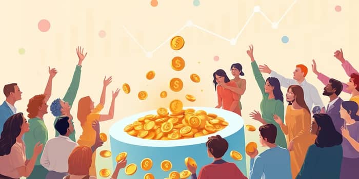 Qué es un fondo común de inversión