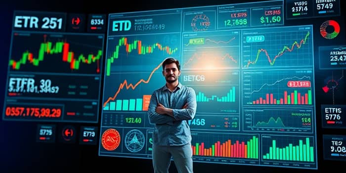 Inversión automatizada basada en tu perfil de riesgo
