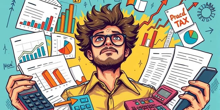 Cómo conseguir pagar menos impuestos legalmente