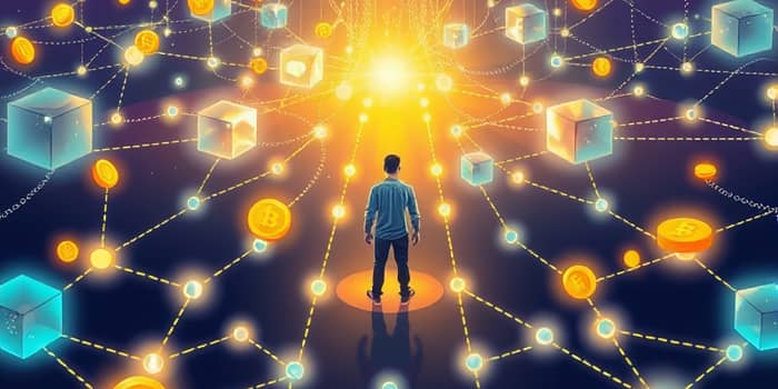 Incluye criptoactivos solo si entiendes cómo funcionan
