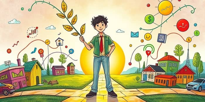 Cómo conseguir tu primer fondo de inversión sin errores