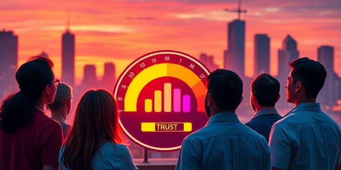 Qué es el score crediticio y cómo afecta tus finanzas