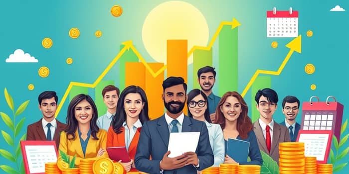 Aprovecha beneficios fiscales al invertir en planes de retiro