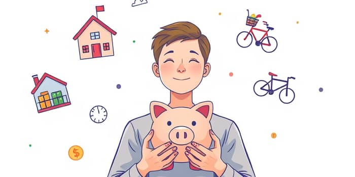 Cómo conseguir controlar tus gastos sin dejar de vivir bien