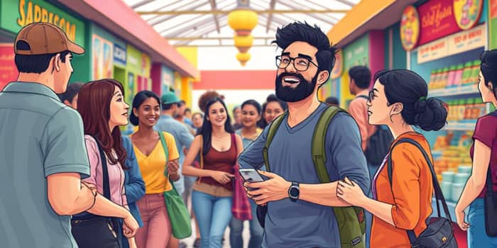 Cómo conseguir clientes si estás empezando tu negocio
