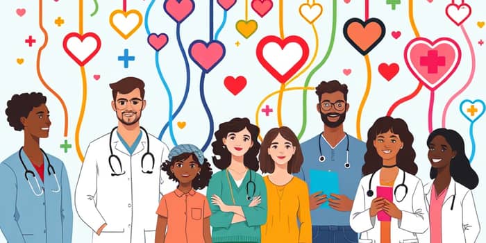 Plan de salud prepago con cobertura personalizada