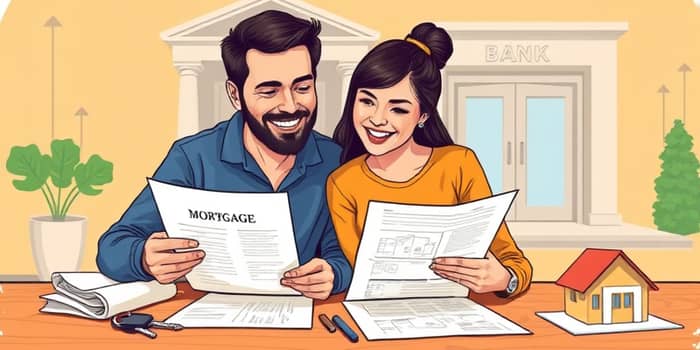 Cómo conseguir que el banco apruebe tu hipoteca
