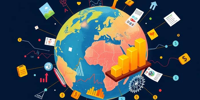Fondo global multiactivo con diversificación automática