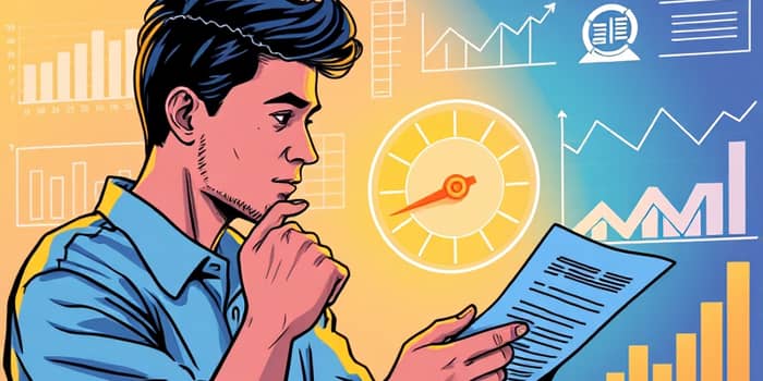 Qué es una línea de crédito y cómo utilizarla bien