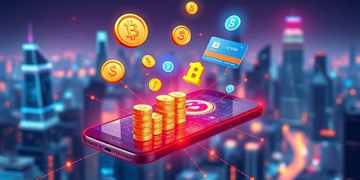 Qué es una billetera virtual y cómo usarla