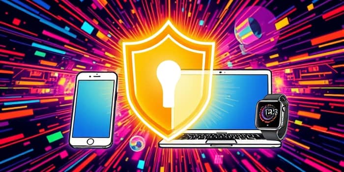 Seguro de gadgets electrónicos ante daños accidentales