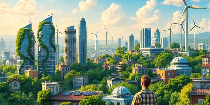 Qué es una inversión sostenible y por qué importa