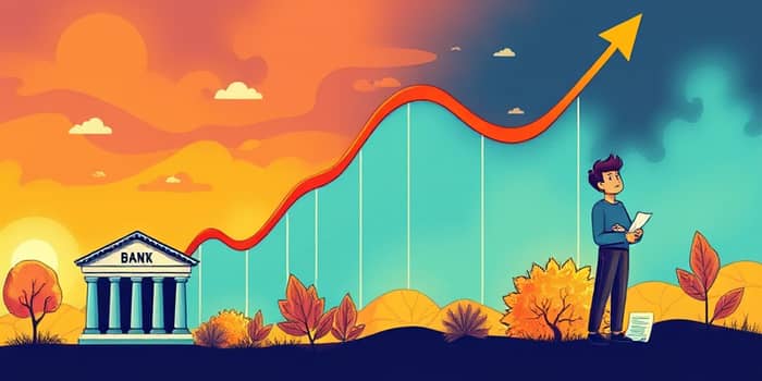 Qué es una tasa variable y sus implicancias