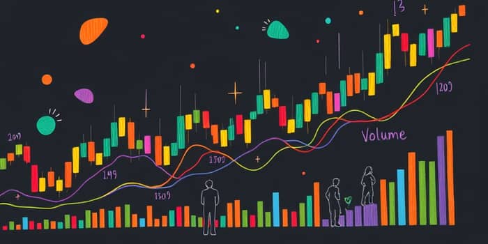 Qué es el análisis técnico y cómo se aplica en la bolsa