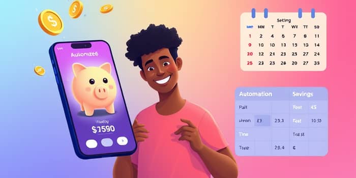 Qué es un plan de ahorro y cómo automatizarlo