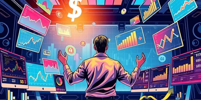 Qué es un simulador financiero y cómo usarlo