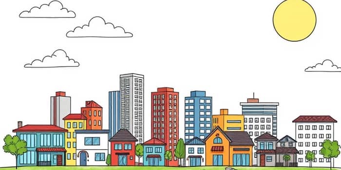 Qué es una inversión en bienes raíces y sus beneficios