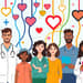 Plan de salud prepago con cobertura personalizada